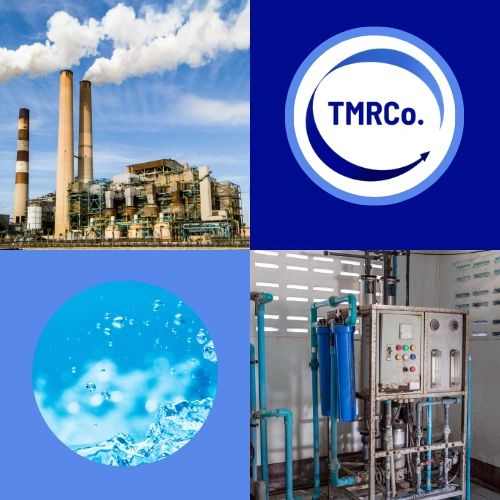 Power plants tmrco 